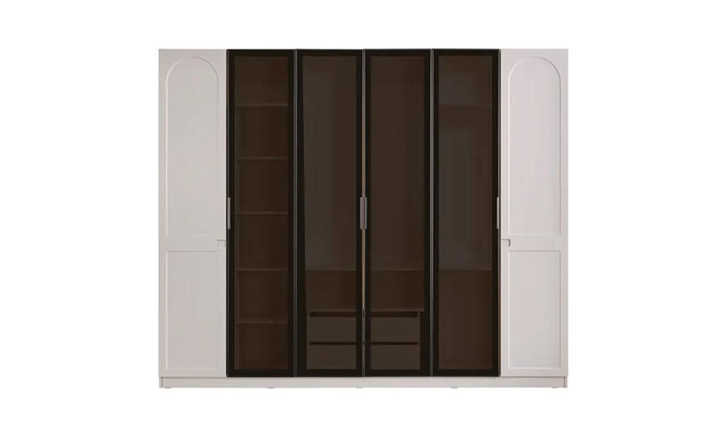DALLAS PREMIUM (OD) GİYİNME ODASI